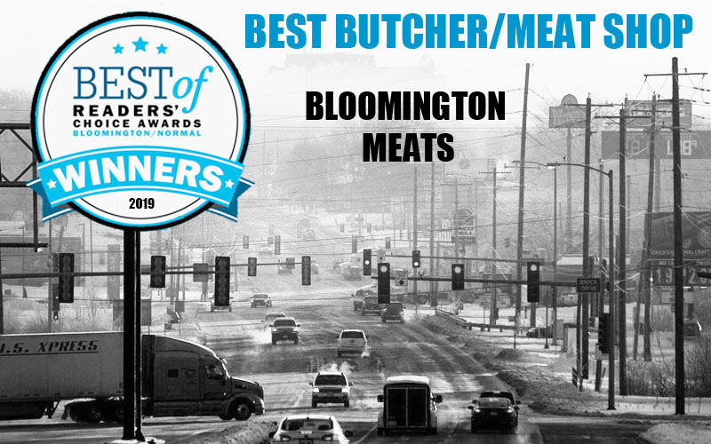 Best Butcher / Meat Shop